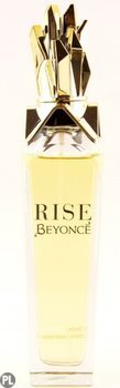 Beyoncé Rise