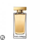 Dolce & Gabbana The One Toilette