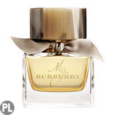 Burberry My Burberry parfum