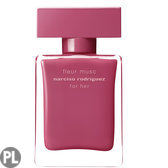 narciso rodriguez for Her Fleur Musc