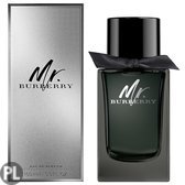 Burberry MR Burberry EDP 100 ML