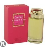 Cartier Baiser Fou EDP 50 ml