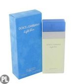 Dolce & Gabbana Light Blue EDT 25 ML