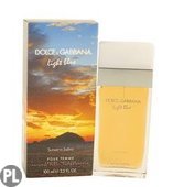 Dolce & Gabbana Sunset in Salina EDT 50ML