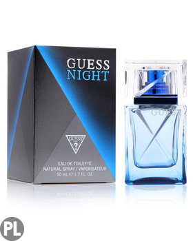 Guess Night EDT 30 ML