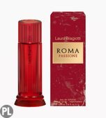 Laura Biagiotti Roma Passione EDT 50 ML