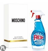 Moschino Fresh Couture EDT 50 ML