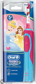Oral-B Braun 3+ Stages Power Disney Princess